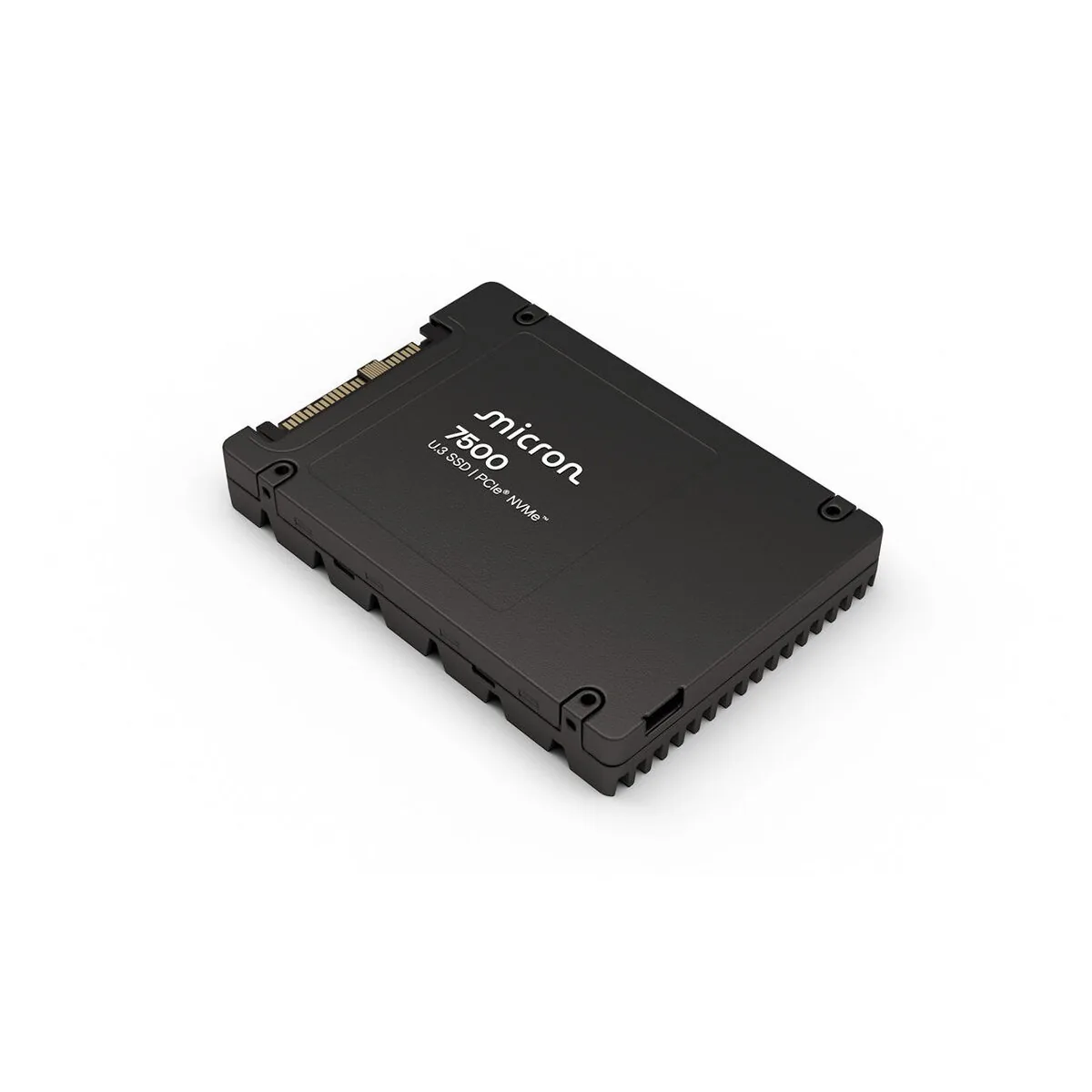 Micron 7500 PRO 3.84TB