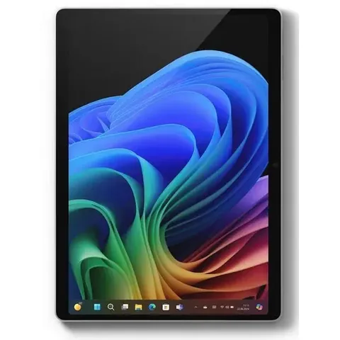Microsoft Surface Pro 11 256GB 16GB RAM Argintiu ZIK-00004