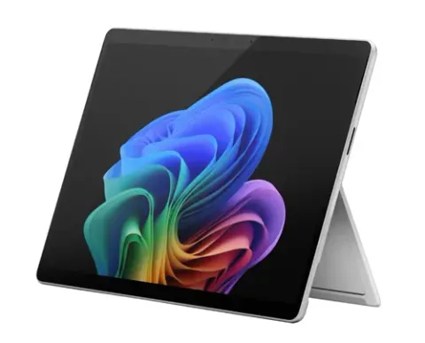 Microsoft Surface Pro 11 512GB 16GB RAM 5G Argintiu