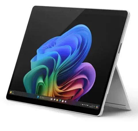 Microsoft Surface Pro 11 512GB 16GB RAM Argintiu