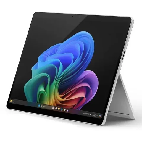 Microsoft Surface Pro 11 512GB 16GB RAM Argintiu ZIL-00004