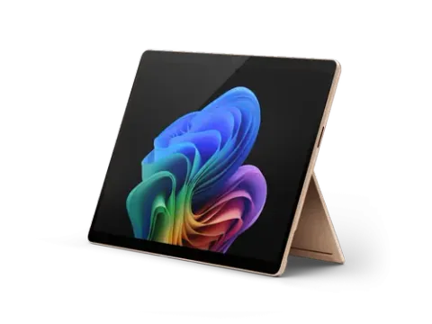Microsoft Surface Pro 11 512GB 16GB RAM Snapdragon X Plus Auriu