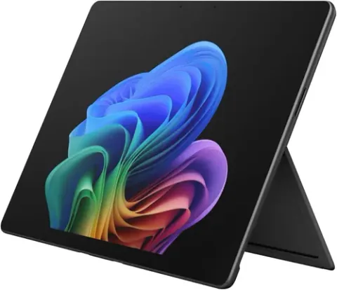 Microsoft Surface Pro 12 512GB 16GB RAM Intel Core Ultra 5 335 Negru