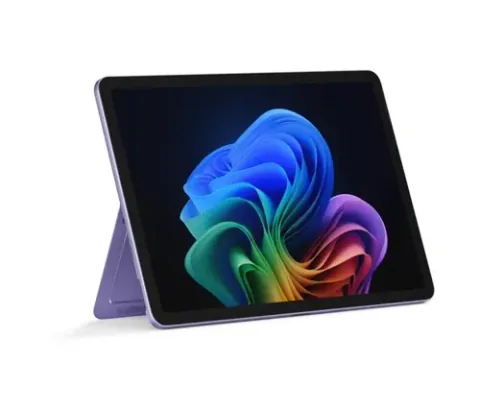 Microsoft Surface Pro 12 512GB 16GB RAM Violet