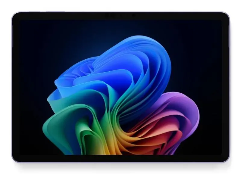 Microsoft Surface Pro 12 512GB 16GB RAM Violet 244588