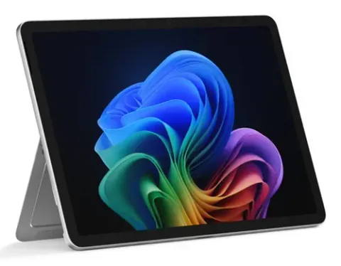 Microsoft Surface Pro 12 5G 256GB 16GB RAM Argintiu