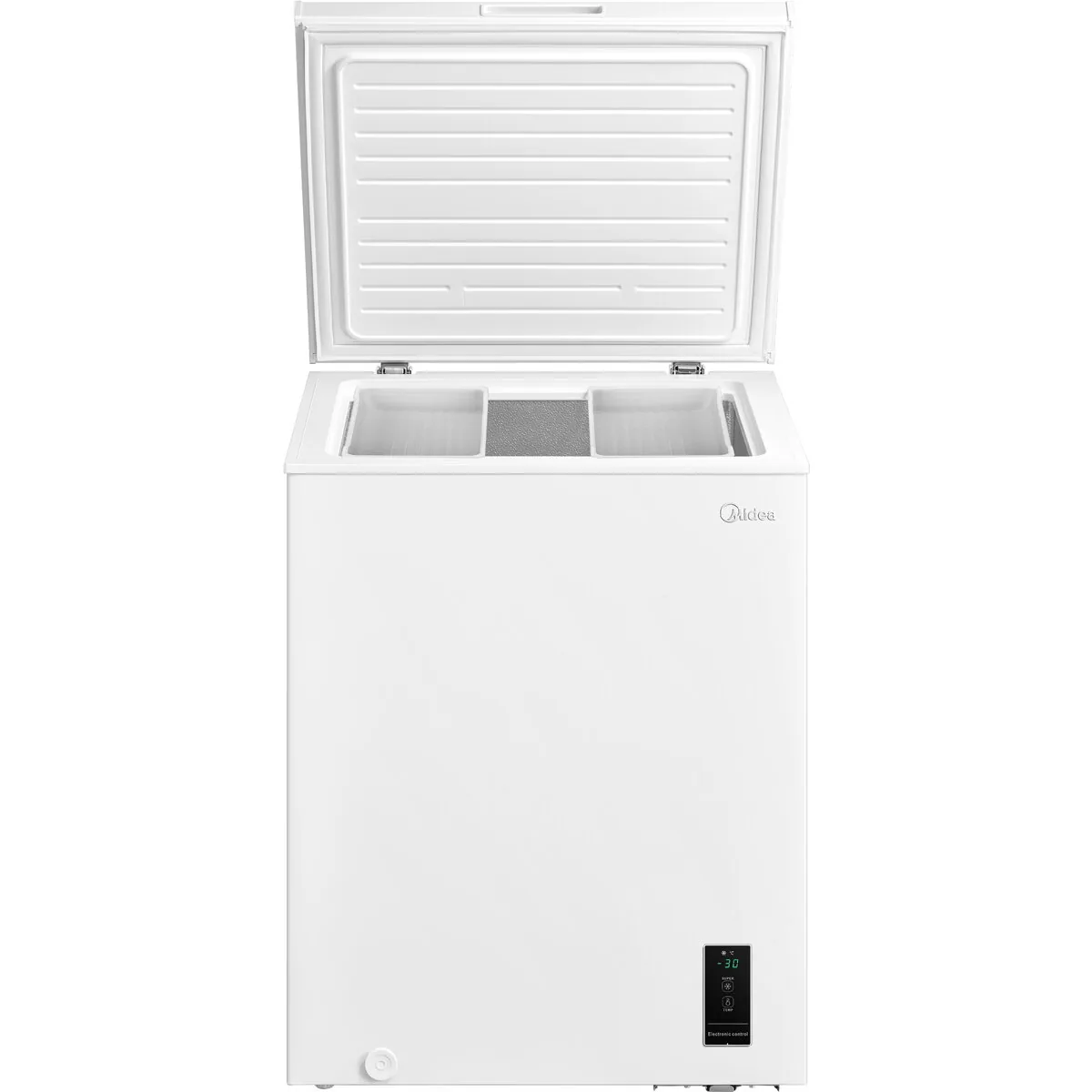 Midea MDRC207FEE01 142L Alb