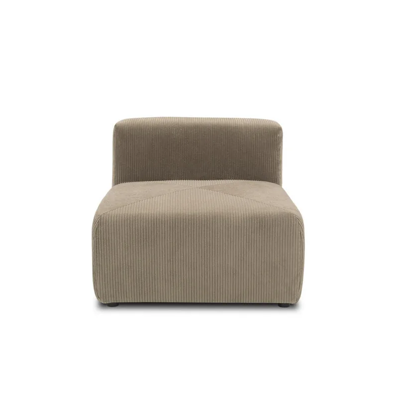 MID.YOU Element Canapea Modulare Textil Namol