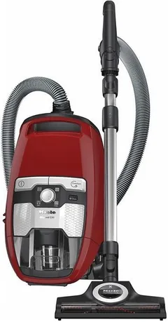 Miele Blizzard CX1 Cat & Dog Rosu