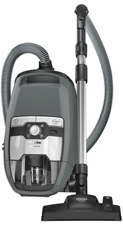 Miele Blizzard CX1 Powerline Gri