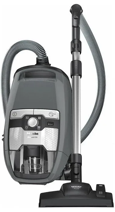 Miele Blizzard CX1 Powerline Gri