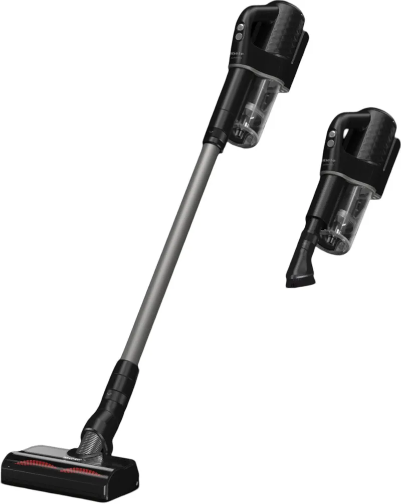 Miele Duoflex HX1 Cat & Dog Negru