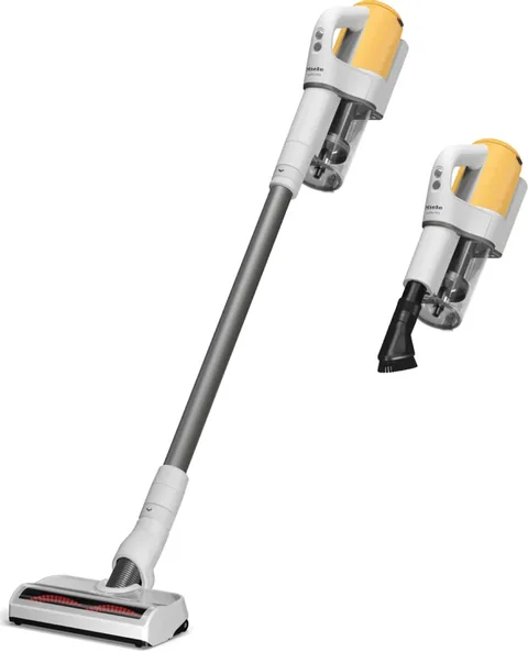 Miele Duoflex HX1 Galben