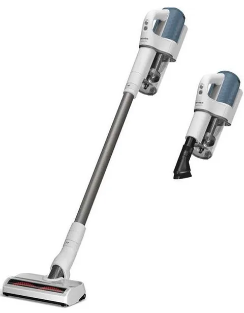 Miele Duoflex HX1 Nordic Blue