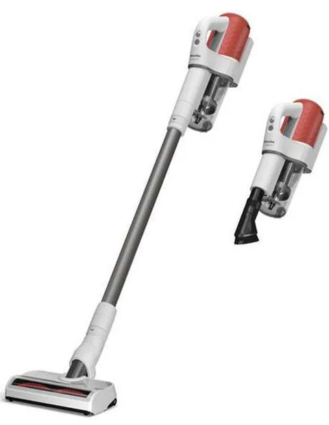 Miele Duoflex HX1 Terra Red