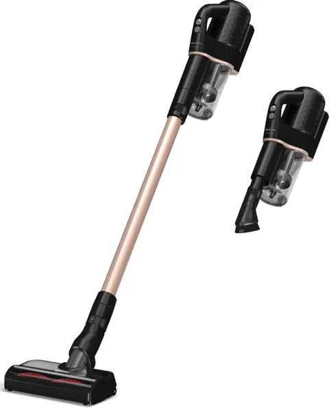 Miele Duoflex HX1 Total Care Negru