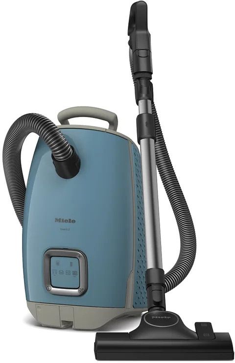 Miele Guard L1 AirClean Nordic Blue