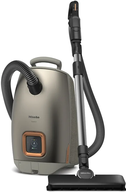 Miele Guard L1 Comfort AirClean Titanium PF