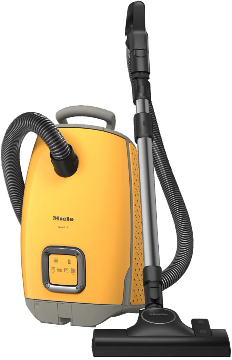 Miele Guard L1 Flex AirClean Sunset Yellow