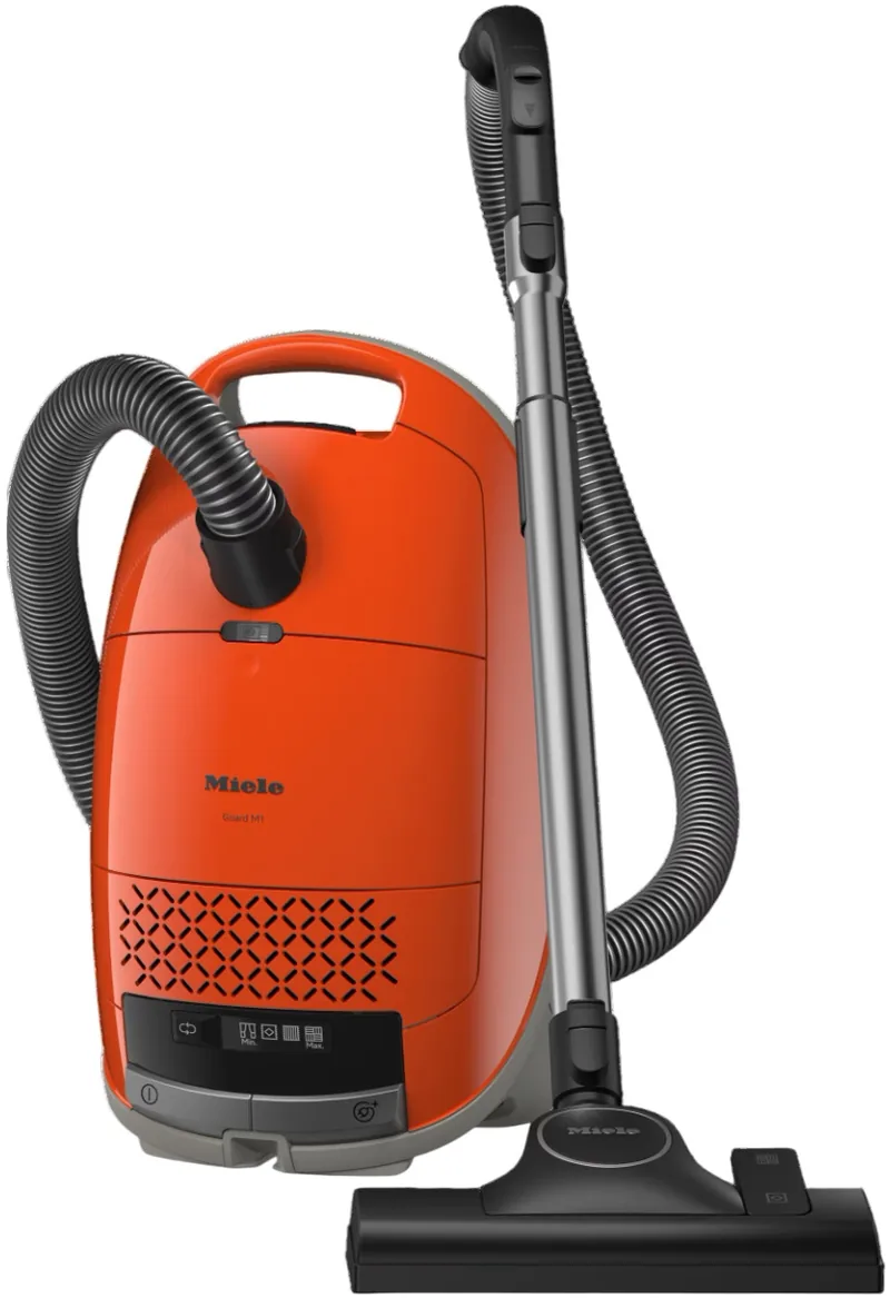 Miele Guard M1 Standard AirClean Terra Red