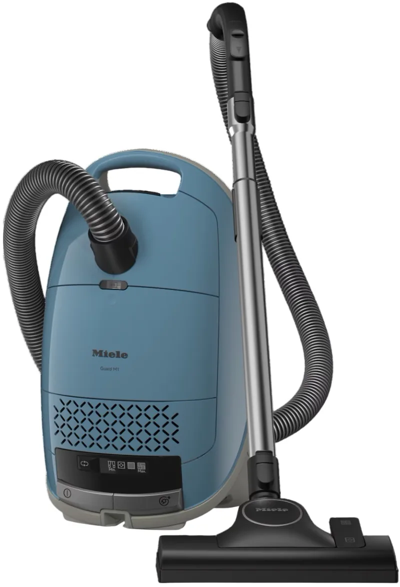 Miele Guard M1 Standard Flex AirClean Nordic Blue