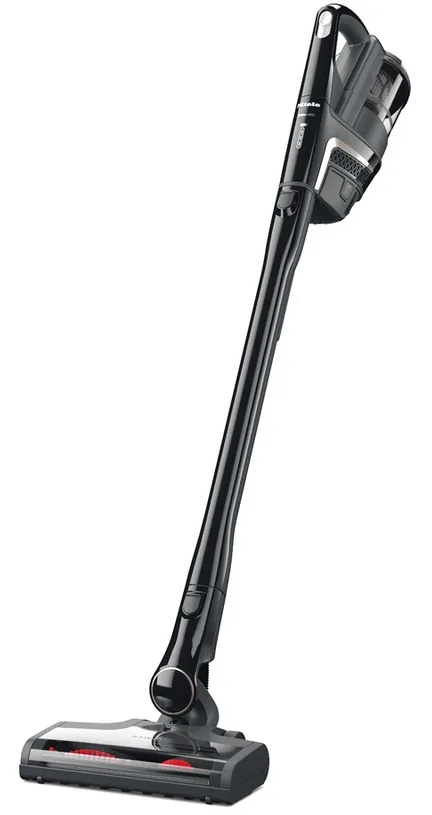 Miele Triflex HX2 Cat & Dog Negru