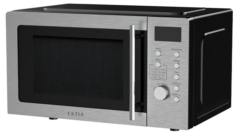 Estia MicroChef 20L 700W Inox