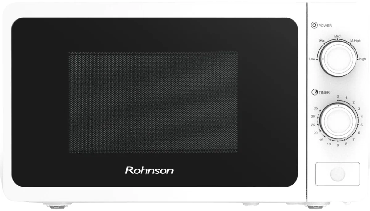 Rohnson R-2021 20L 700W Alb