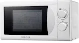 Singer MW20 Alb