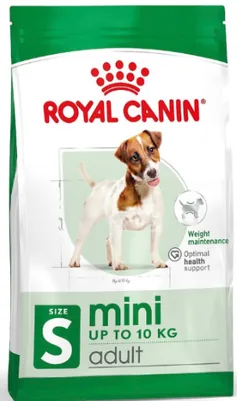 Hrana Uscata pentru Câini Royal Canin Mini Adult 4kg