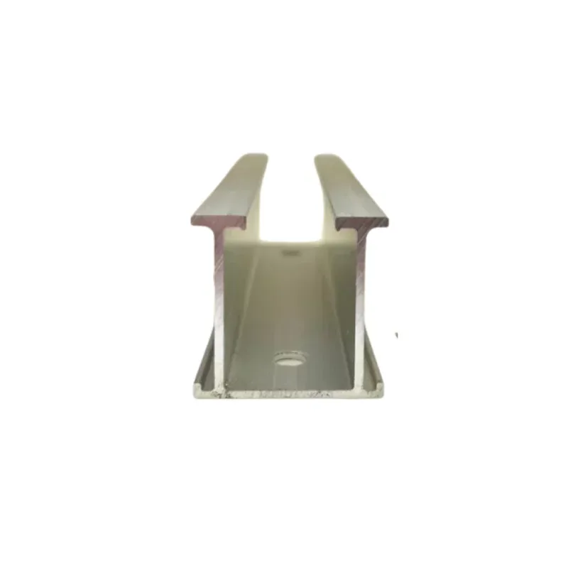 Mini-Sina de Montaj SmartHeater 400mm 35mm cu Banda de Protectie si 4 Suruburi