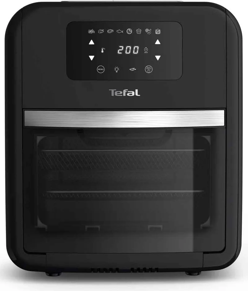 Tefal Easy Fry FW5018 11L 2000W Negru
