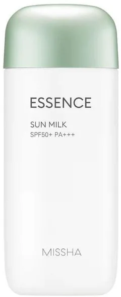Esenta de Protectie Solara Missha All Around Safe Block SPF50+ 70ml