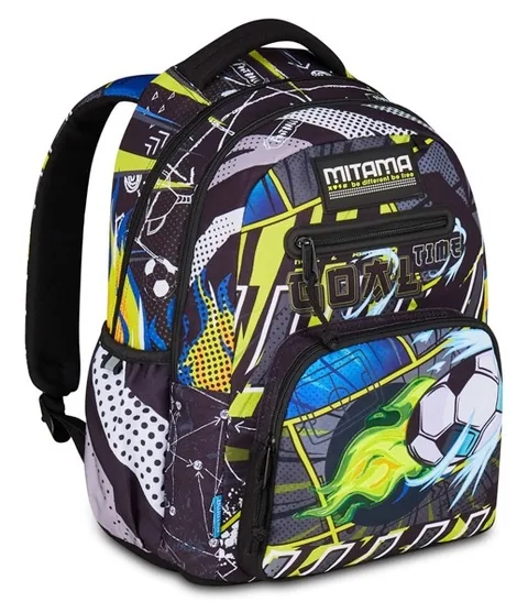 Mitama New Plus 3 Compartimente MangaBall