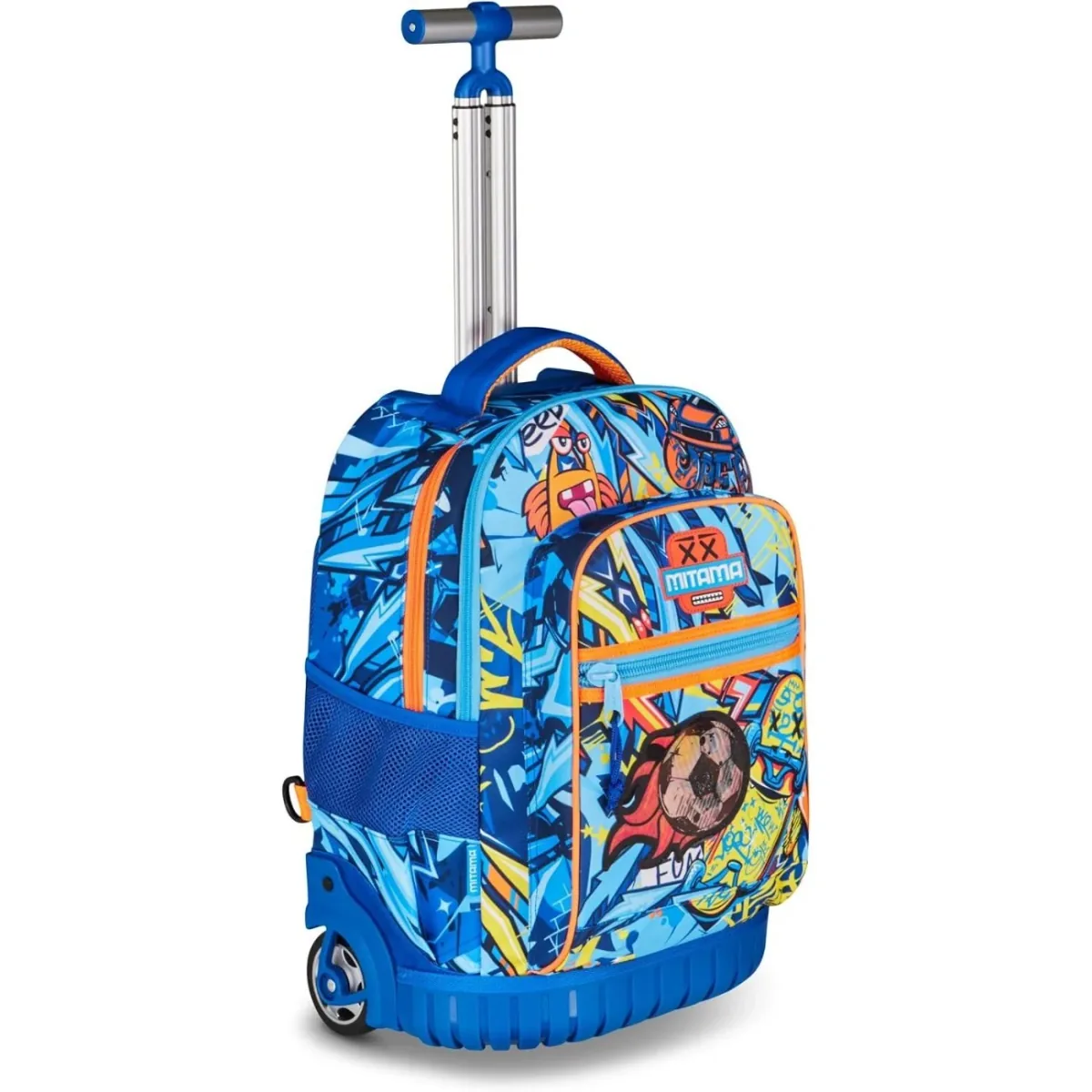 Mitama Run Maxi FunySport 33l 2 in 1