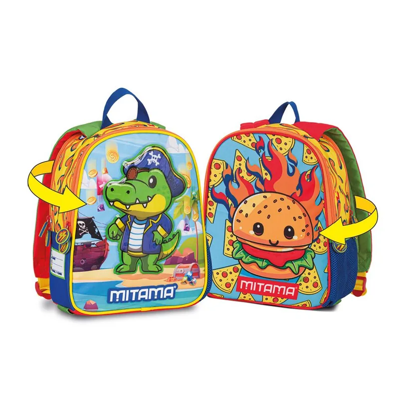 Mitama Spinny 2in1 Copii Crazy Coco