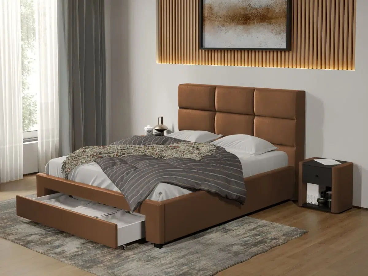 Mobila Laguna Cico 170x114 C1 Nube 23 cu Sertar