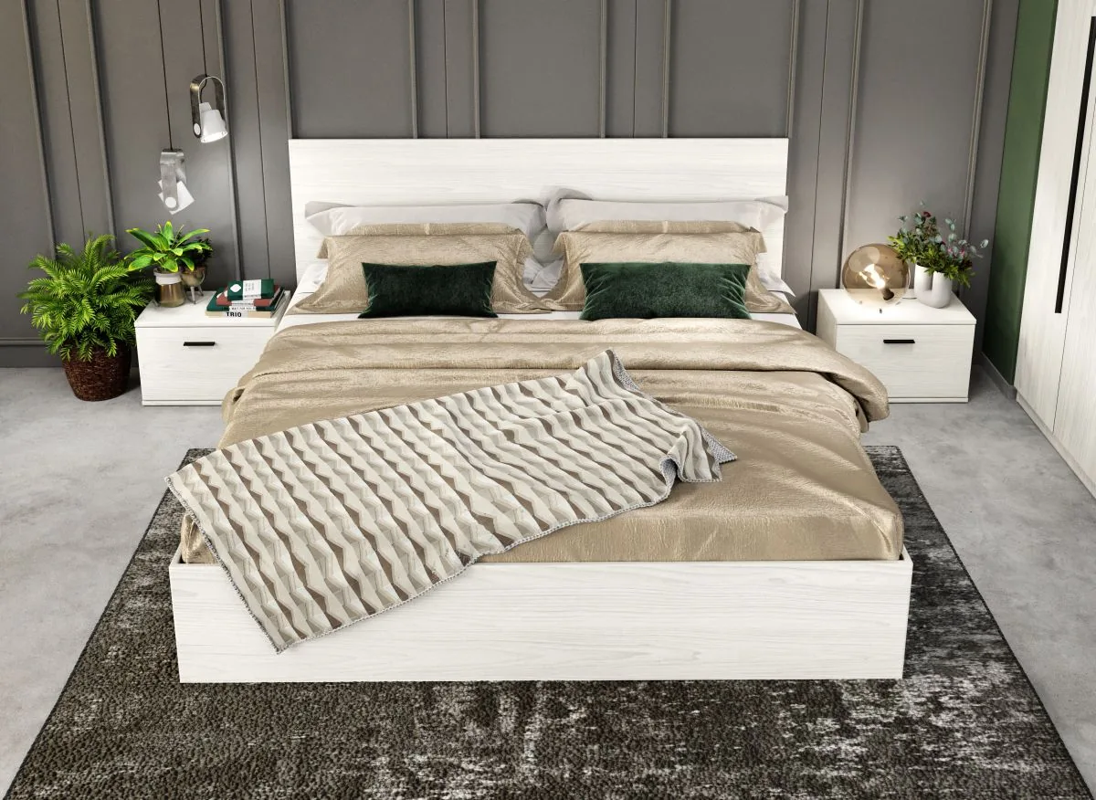 Mobila Laguna Pat Douglas 160x200