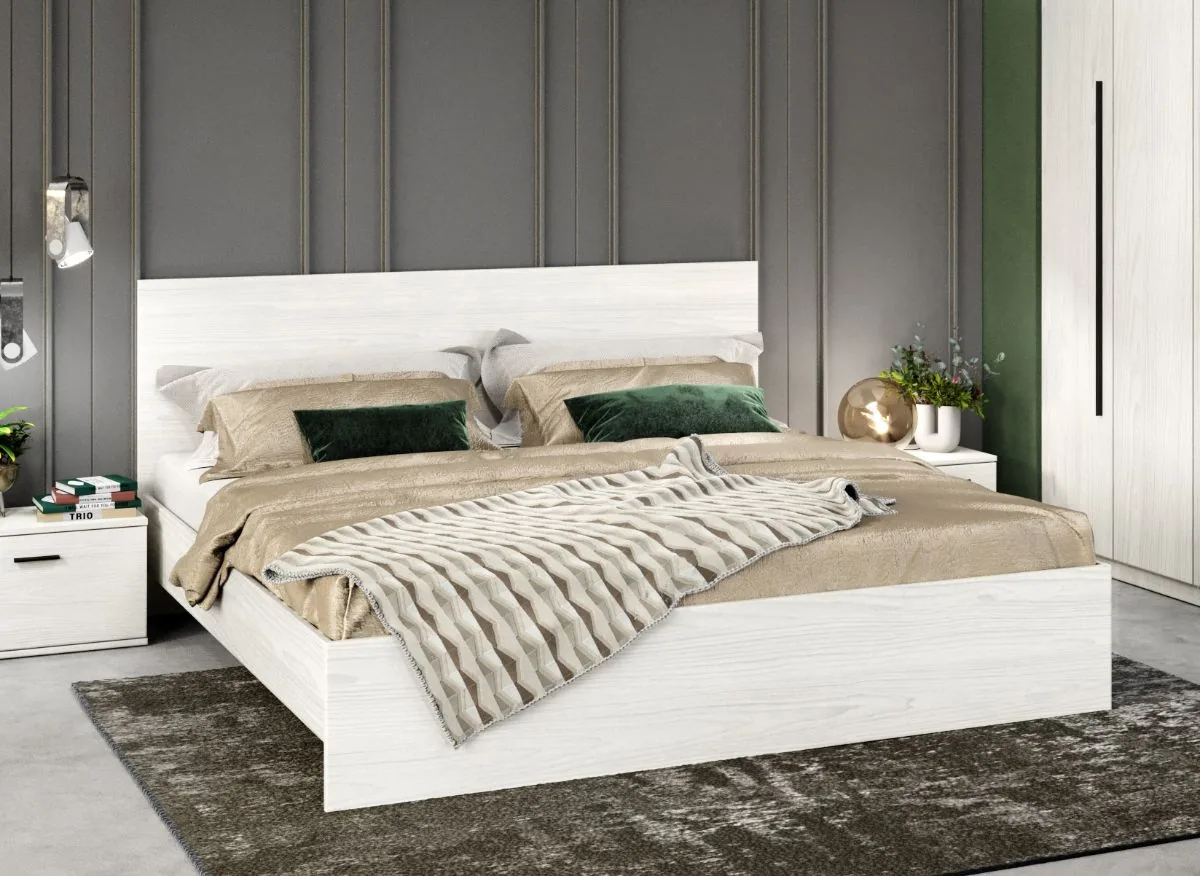 Mobila Laguna Pat Douglas 160x200 - imagine 3