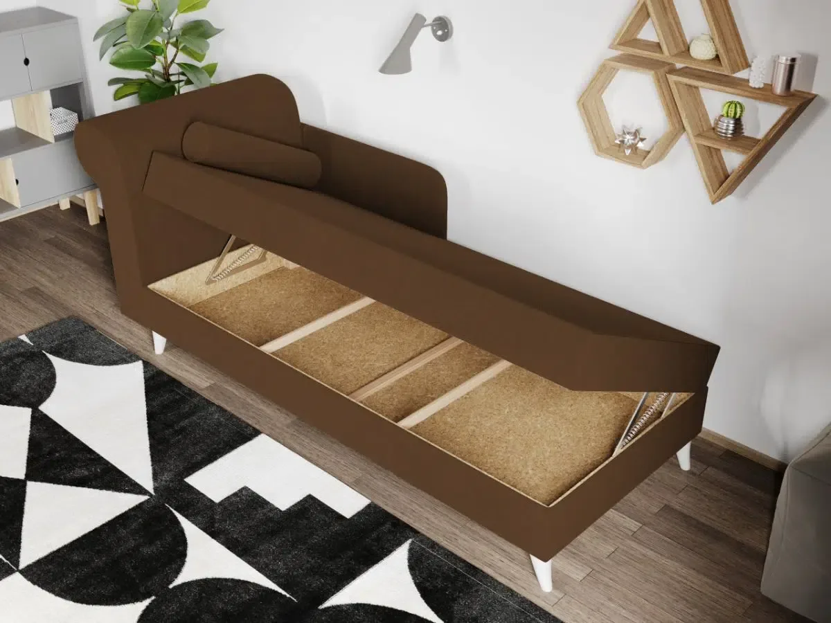 Mobila Laguna Round Rabatabil Dublu Maro - imagine 4
