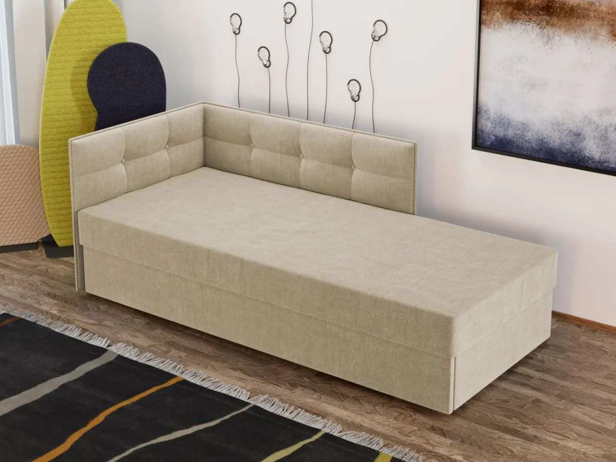 Mobila Laguna Story Extensibil Crem - imagine 2