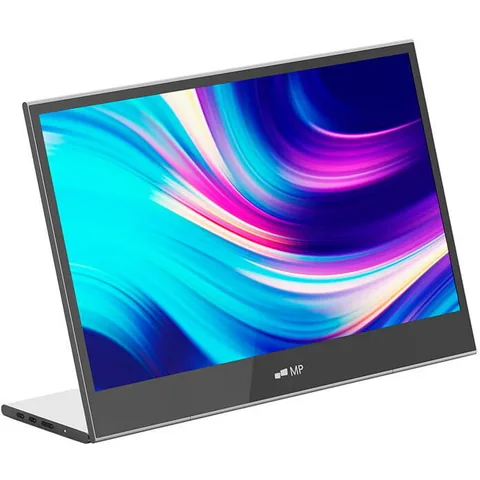 Mobile Pixels Glance 16 inch Negru