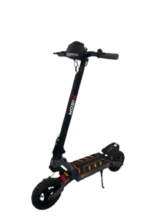 MOBIX F1 Negru