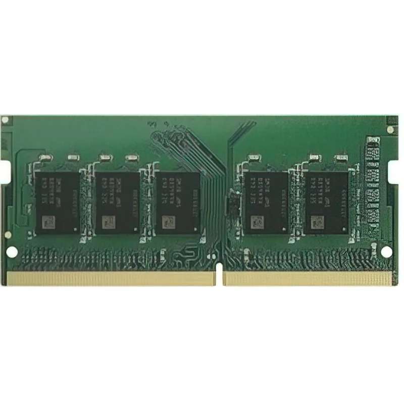 Modul Memorie Synology 4GB DDR4 ECC RS822RP+, RS822+, DS2422+