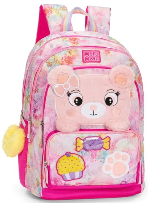 MofuMofu Orso