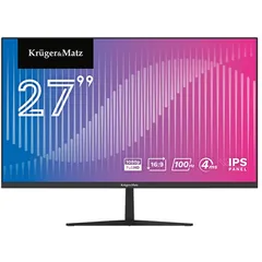Kruger&Matz KM9901-MT27 27inch IPS Negru