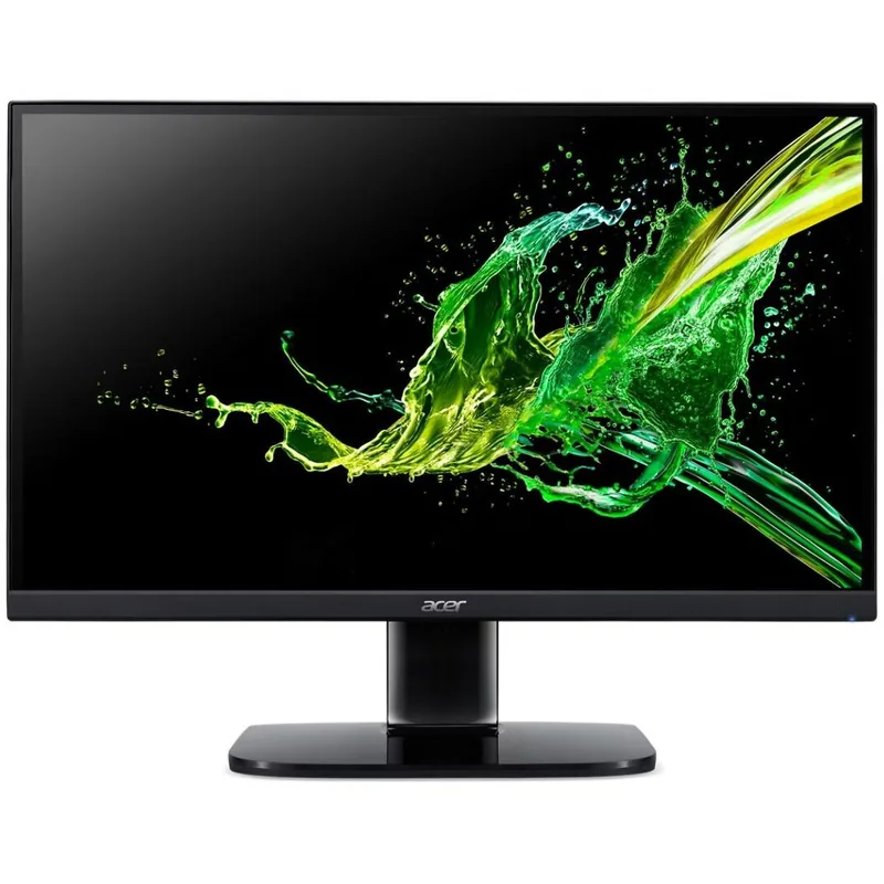 Monitor Acer 27 Full HD 60Hz Negru