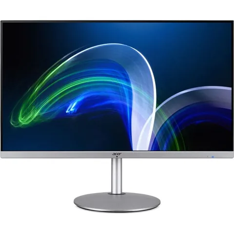 Monitor Acer 31 4K Argintiu