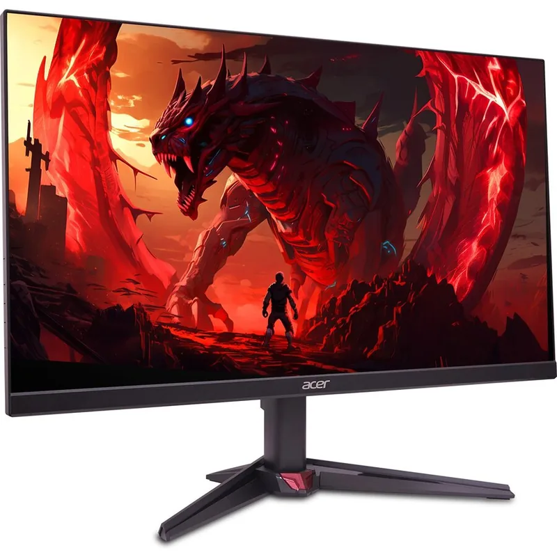 Acer Nitro VG240YX1 Negru