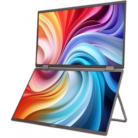 Acer PD163Qbmiuux Negru